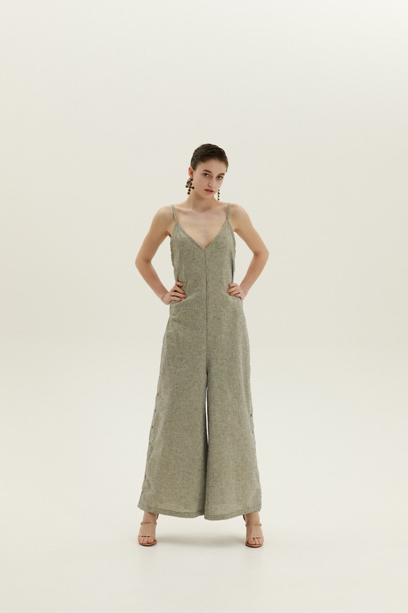 Hunt jumpsuit