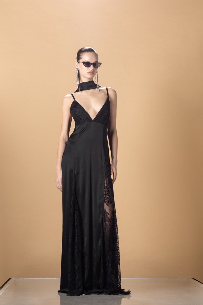 Ophelia dress