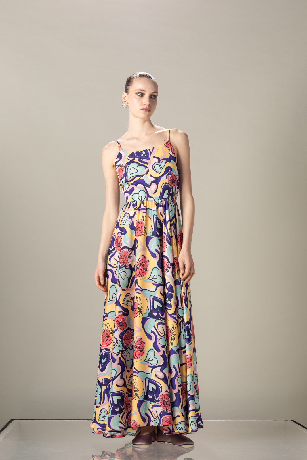 Josephine dress