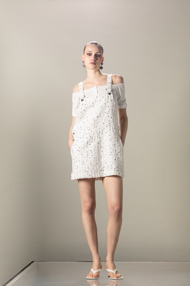 Stephanie jumpsuit