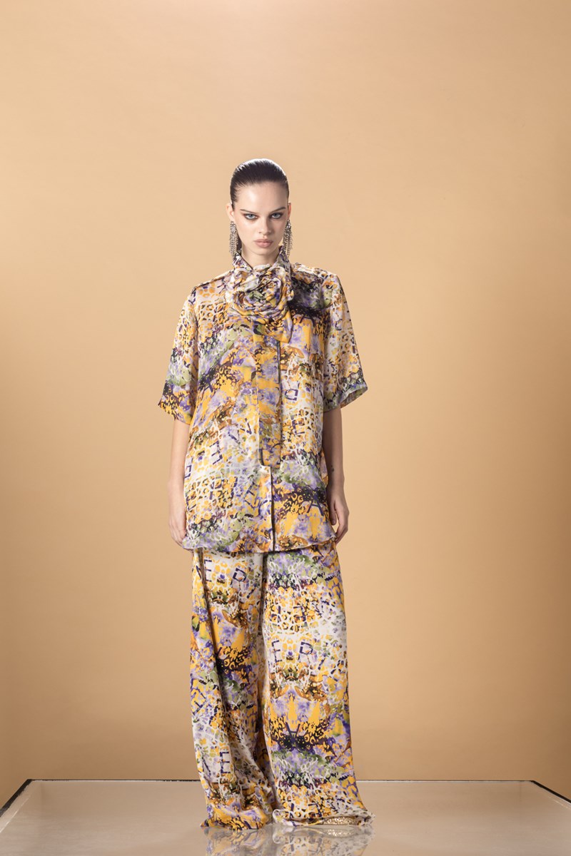 Isadora pants 