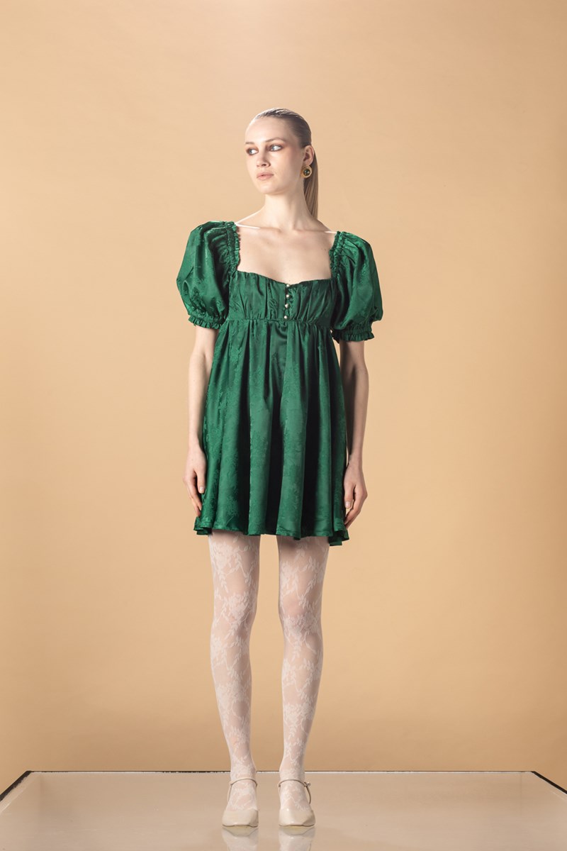 Junia dress 