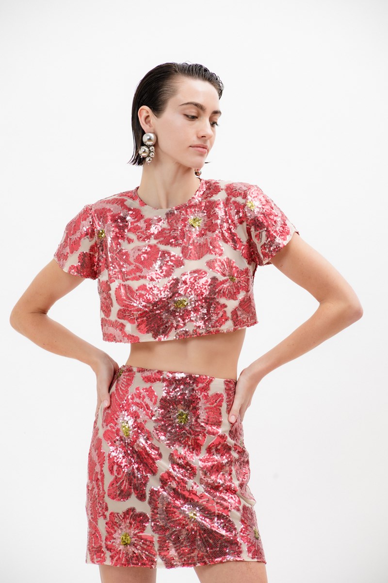 Demmy skirt 