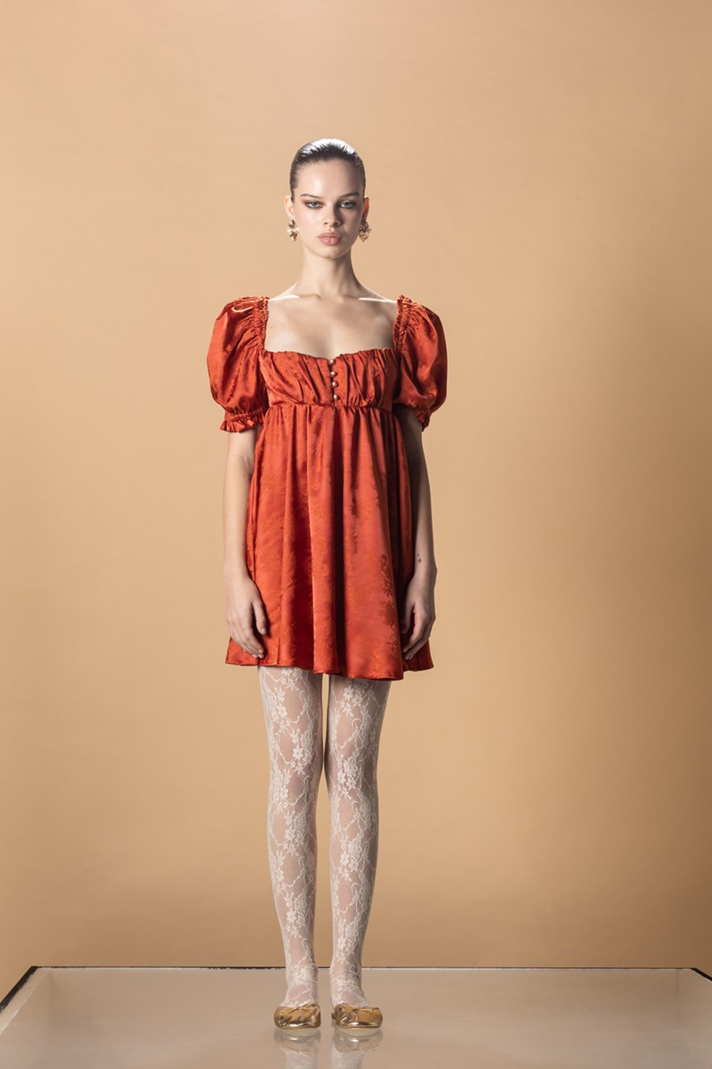 Junia dress 
