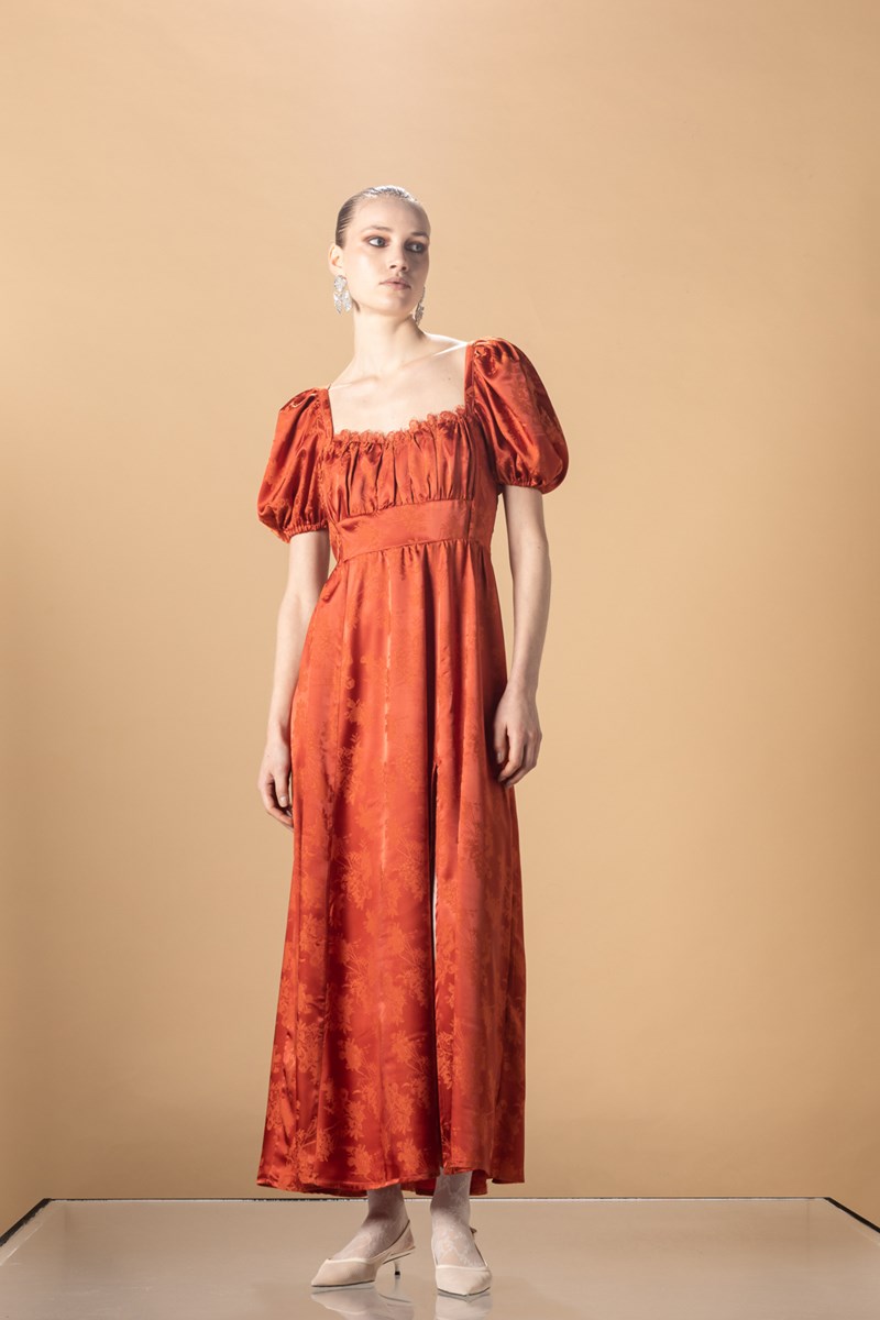 Alexa dress