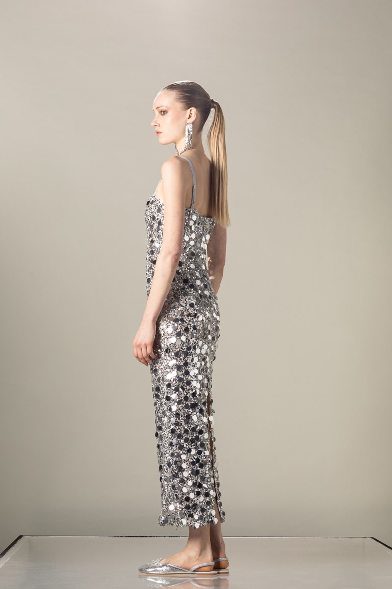 Rhea dress