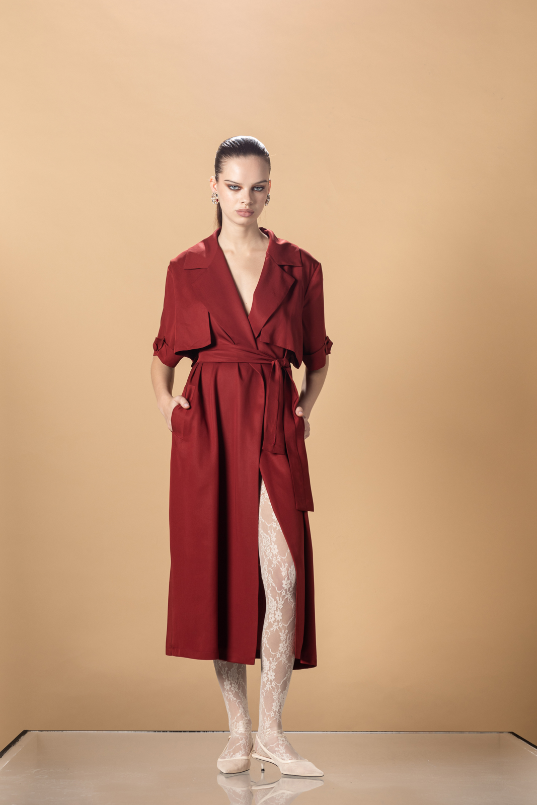Lyra dress