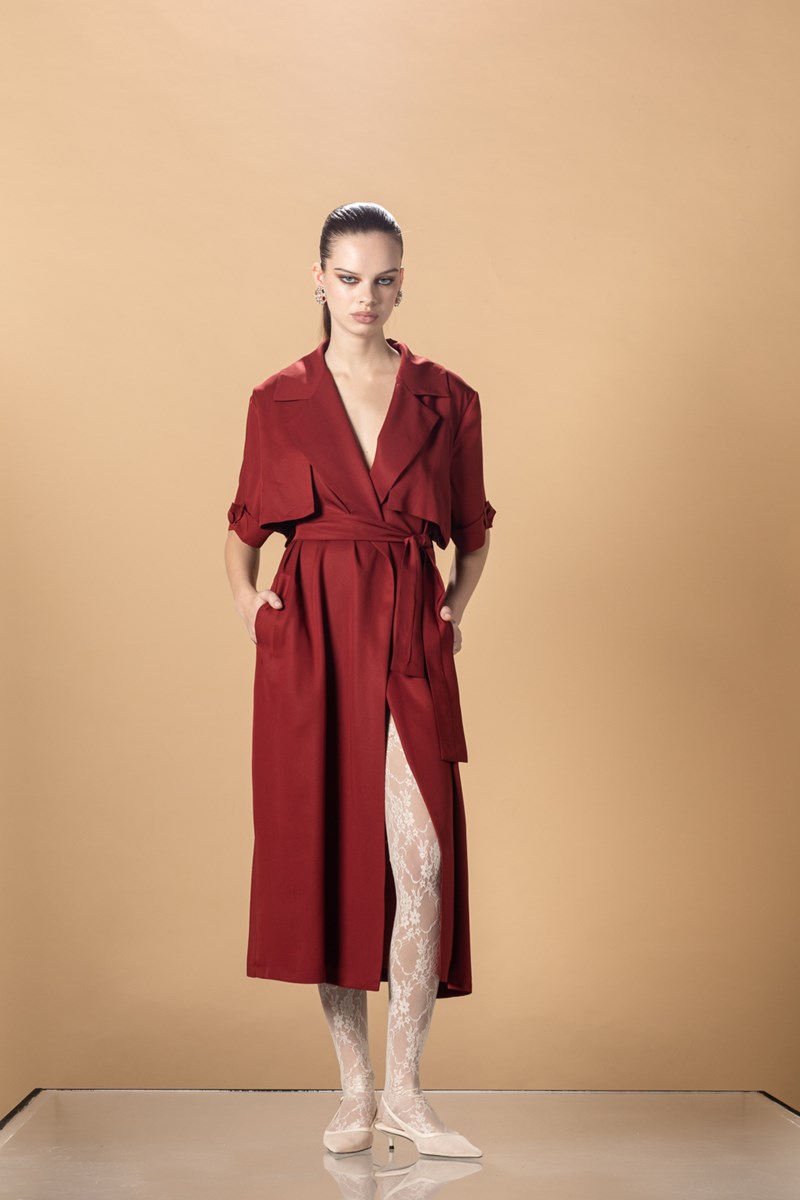 Lyra dress