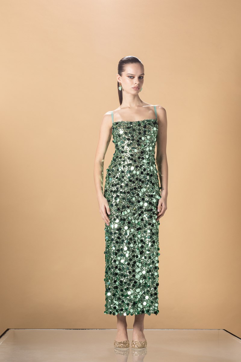 Rhea dress