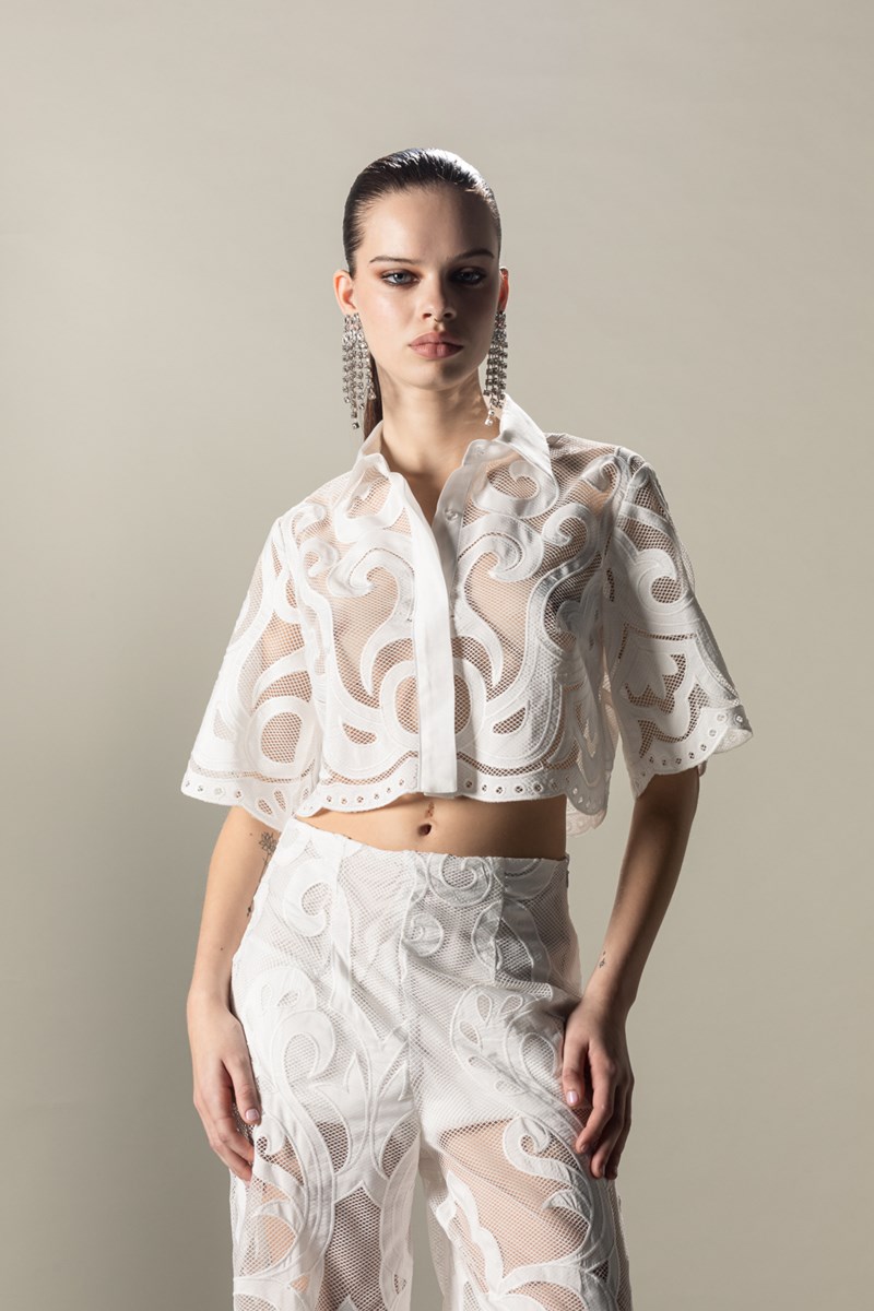 Vasilia shirt