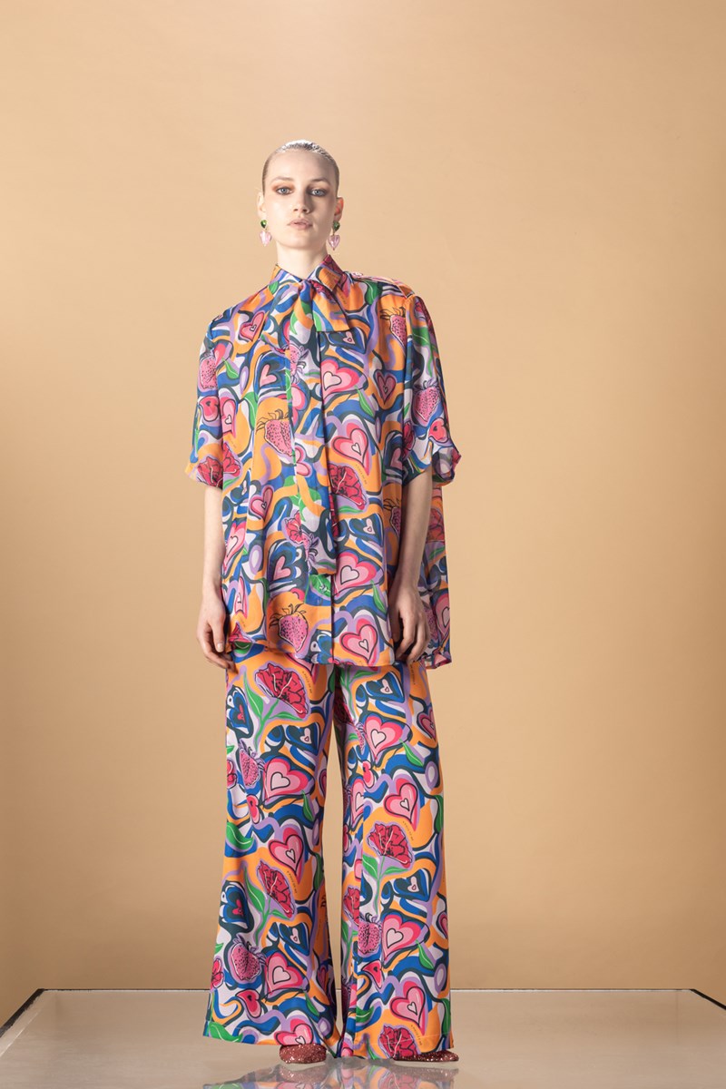Ioli pants