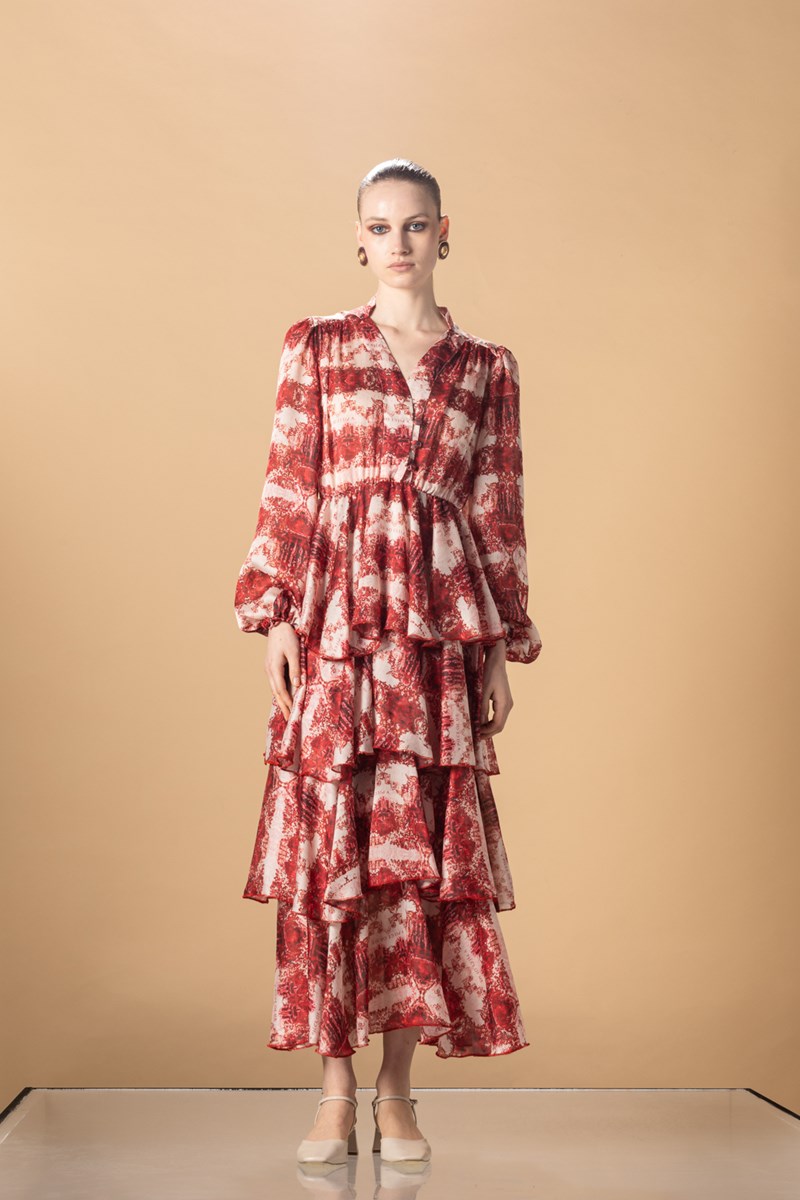 Sophia dress 