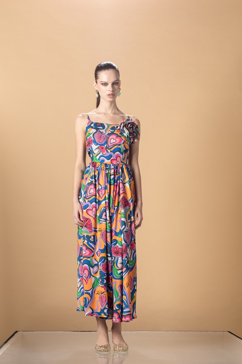 Josephine dress