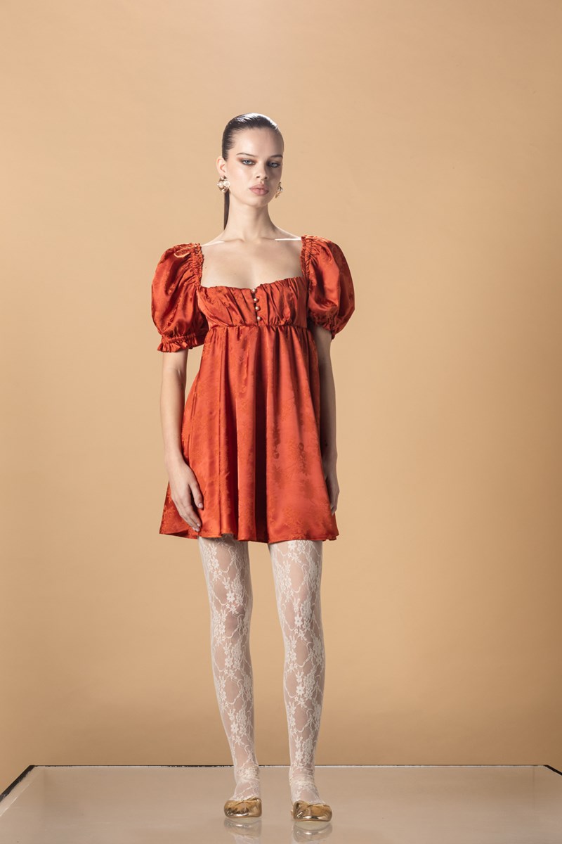 Junia dress 