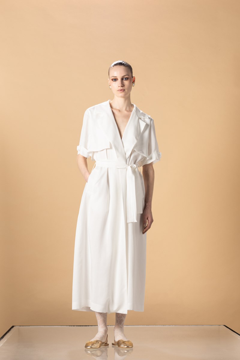 Lyra dress