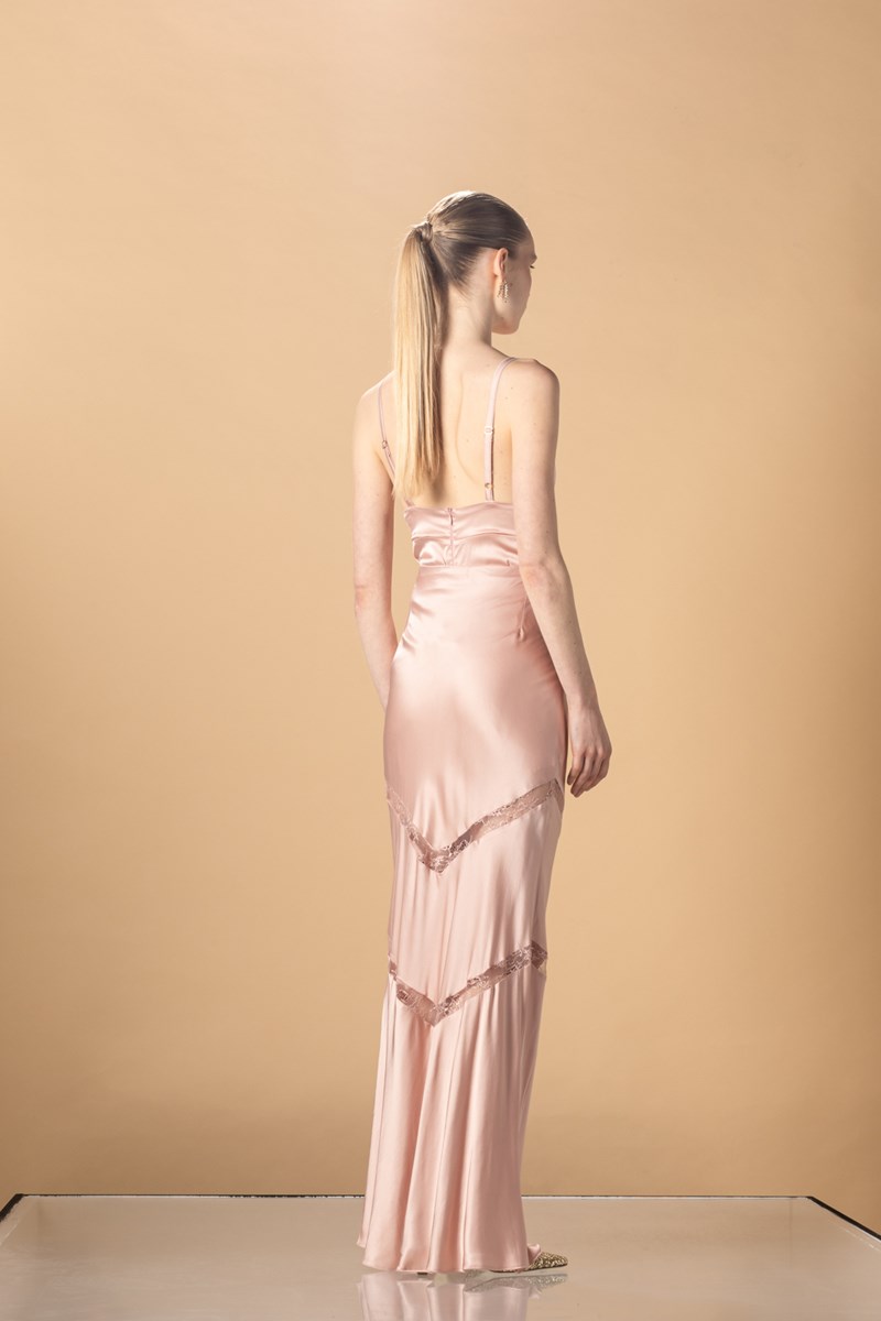 Iris skirt 