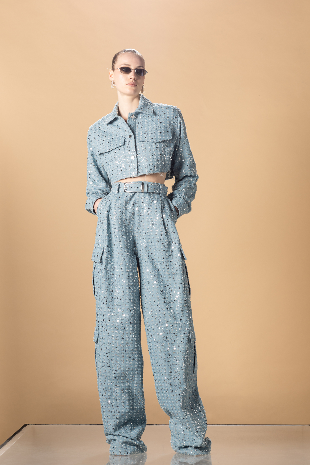 Ava pants