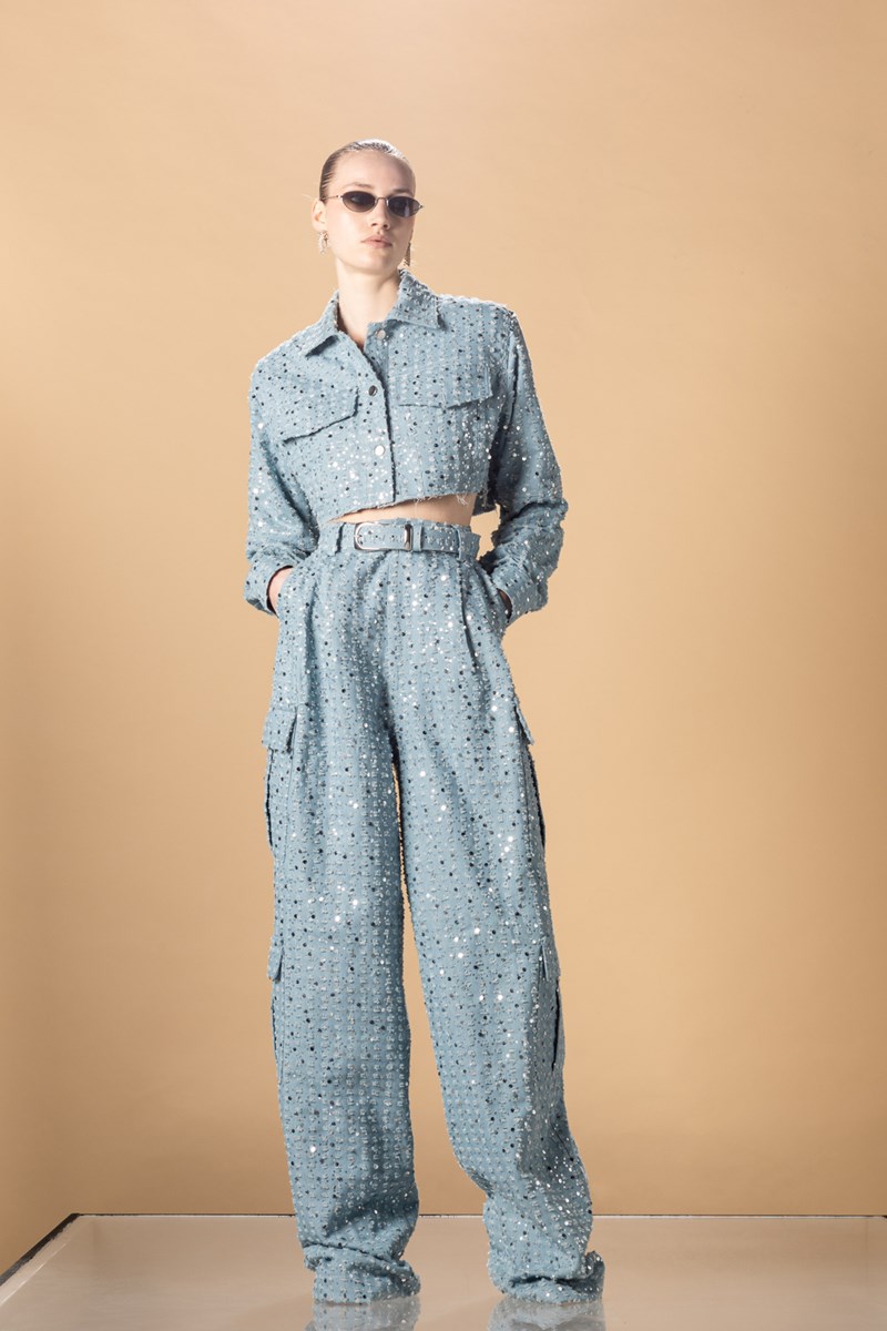 Ava pants