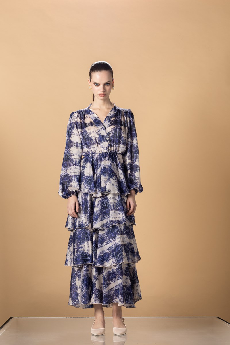 Sophia dress 
