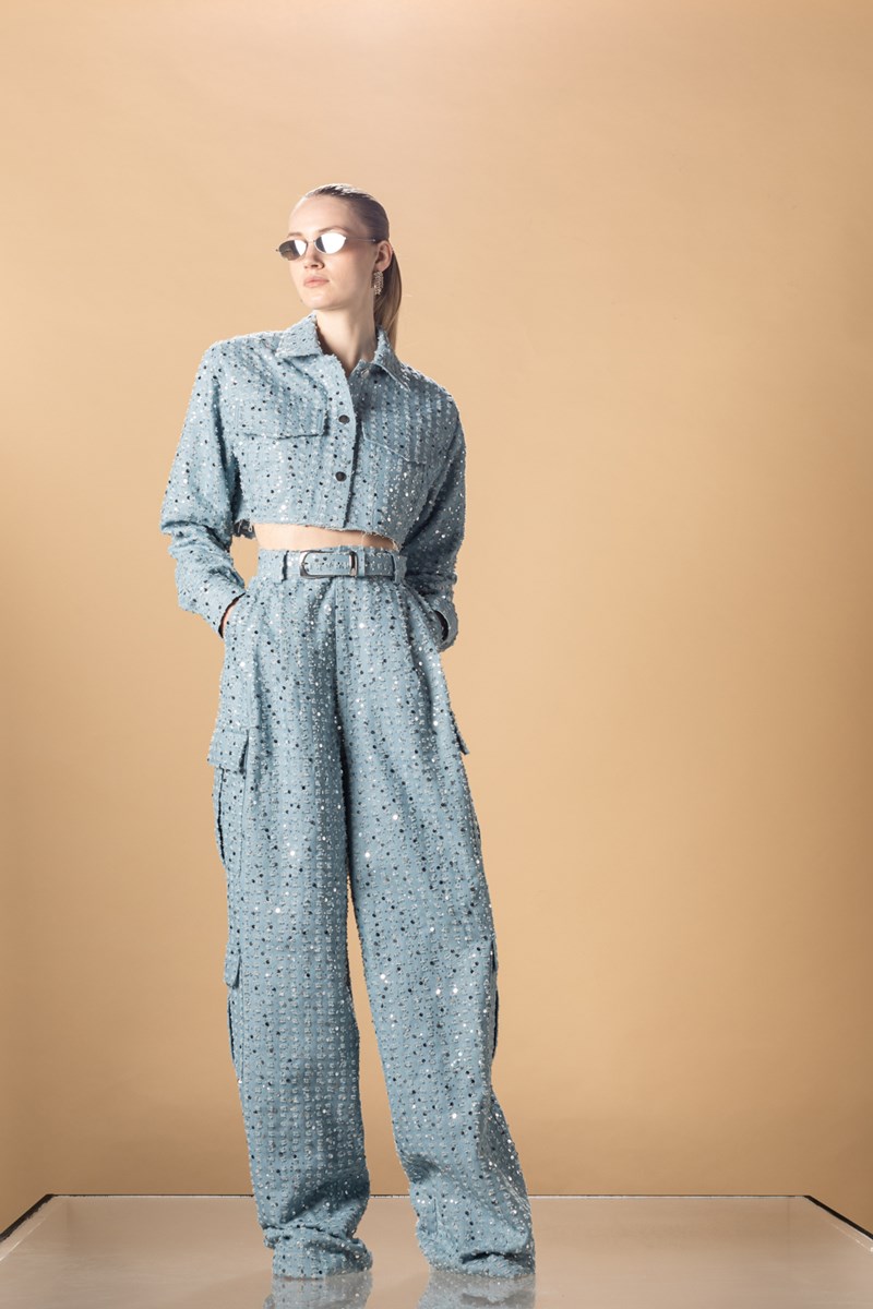 Ava pants