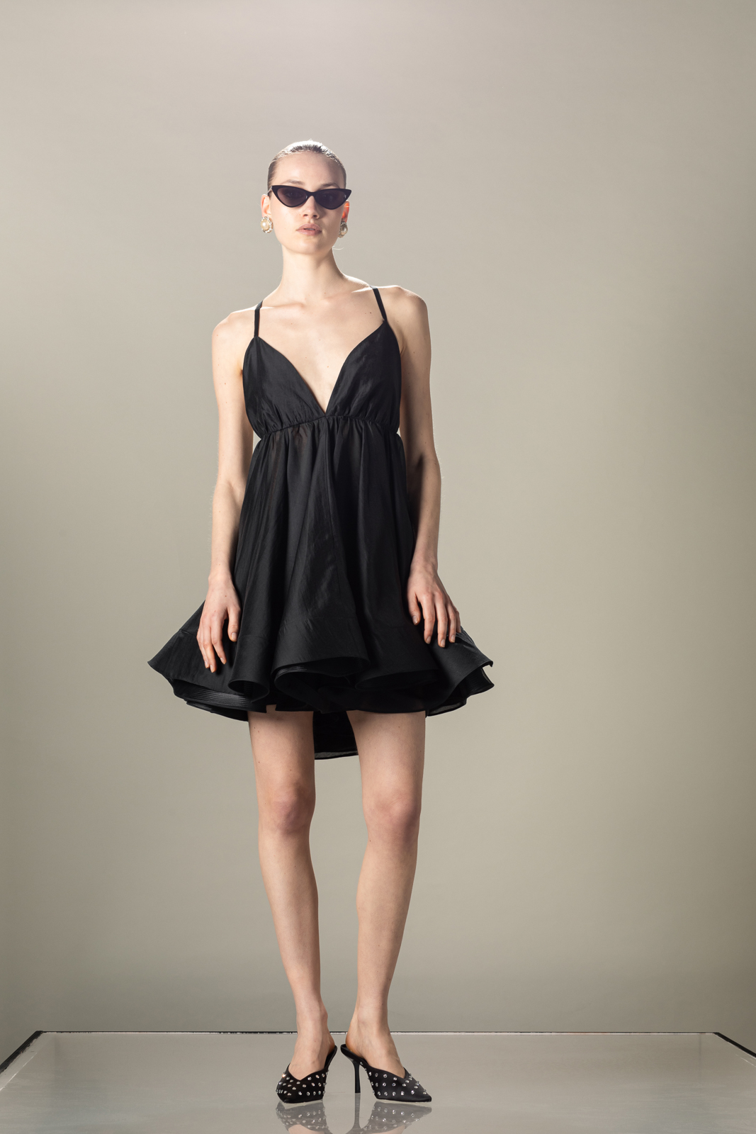 Cora dress