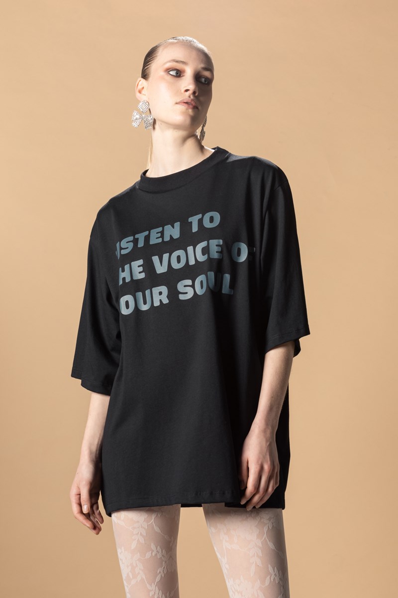 Gaia t-shirt