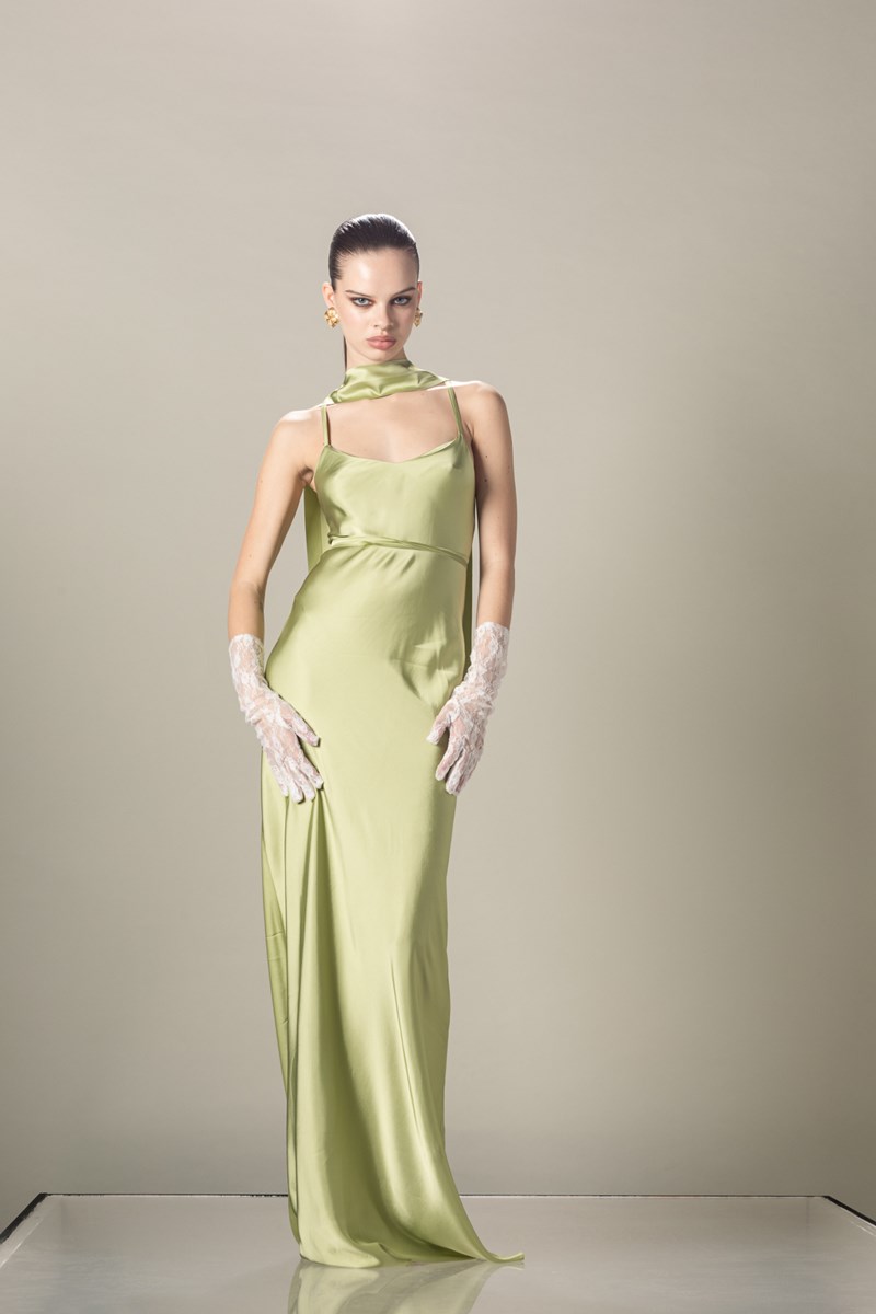 Hera dress 
