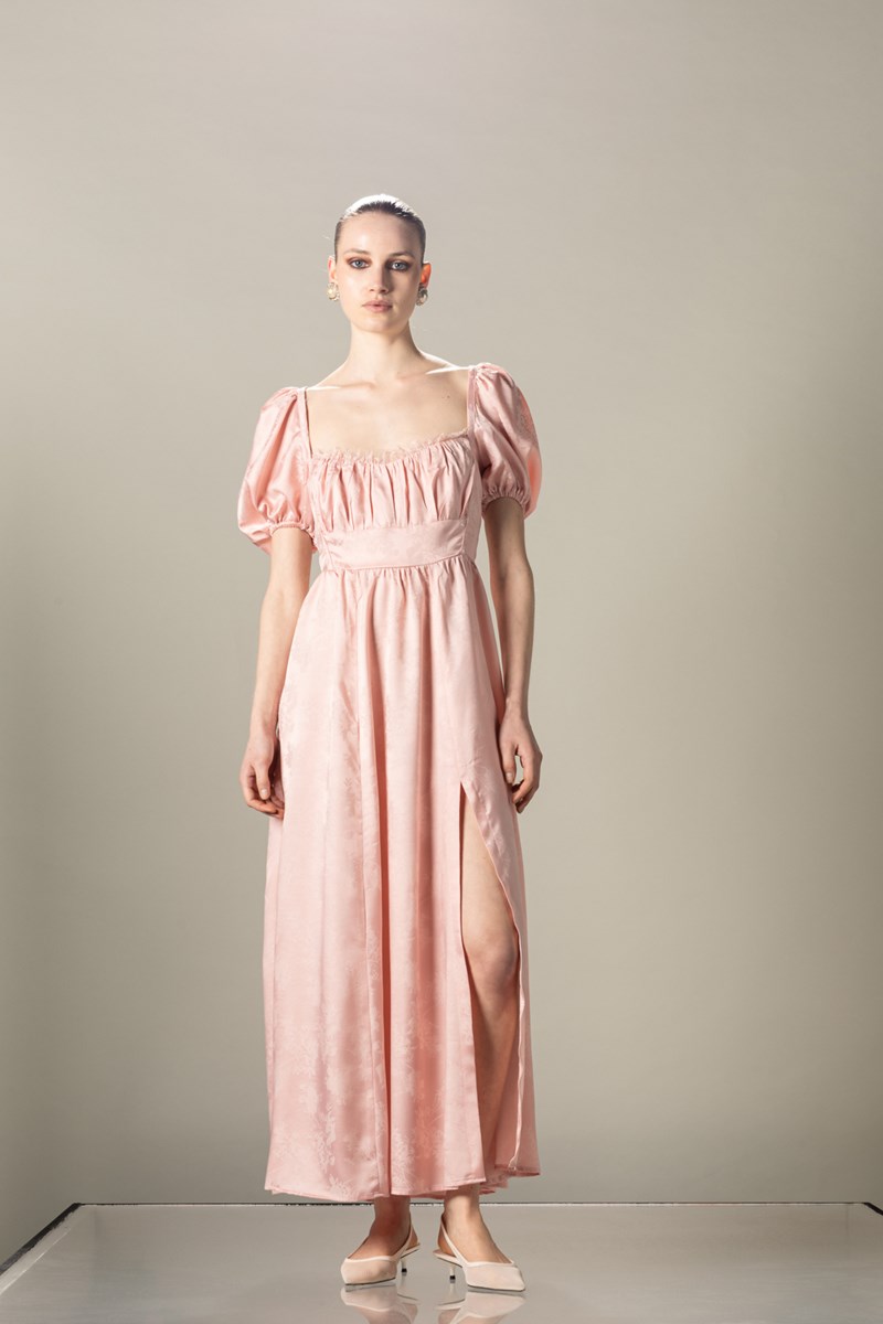 Alexa dress