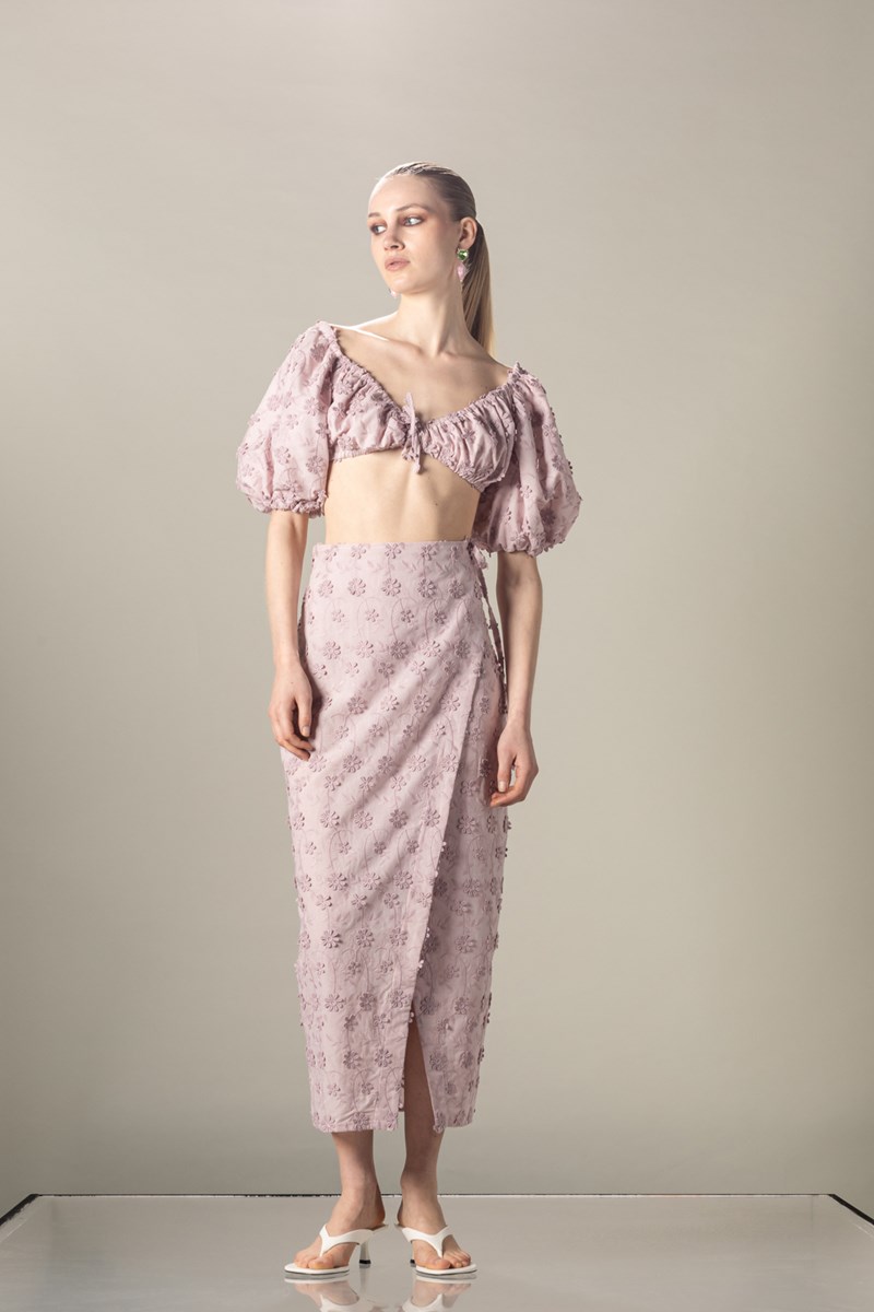 Pandora skirt 