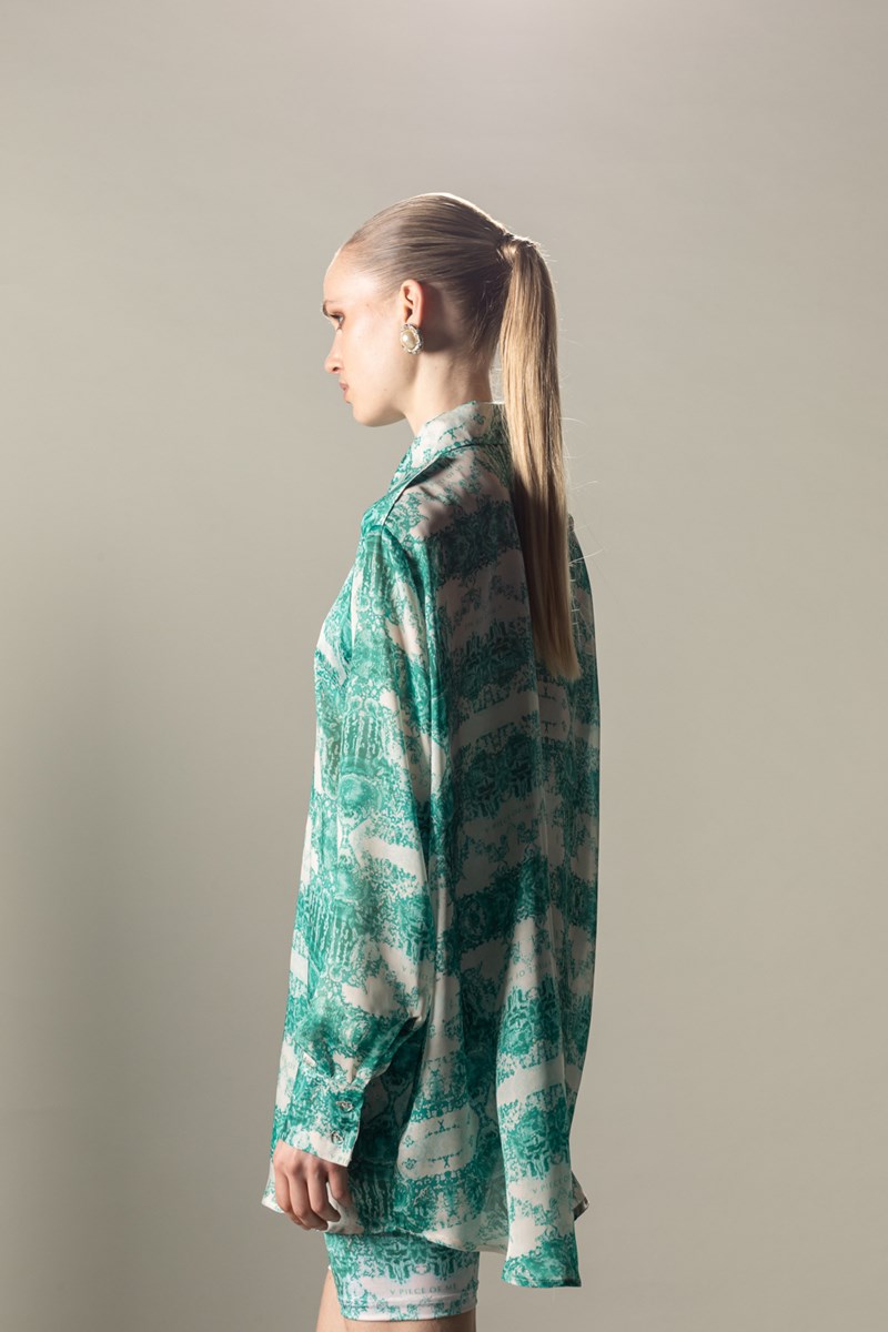 Linette shirt