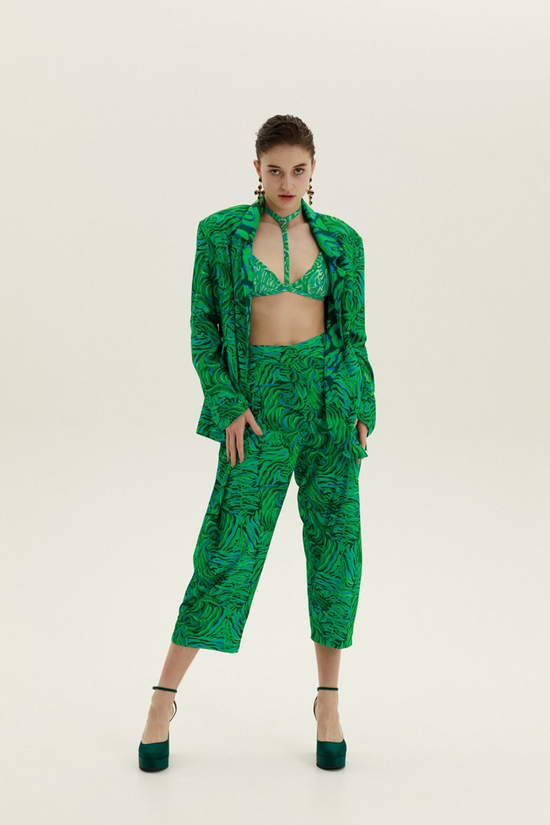 Byron pants