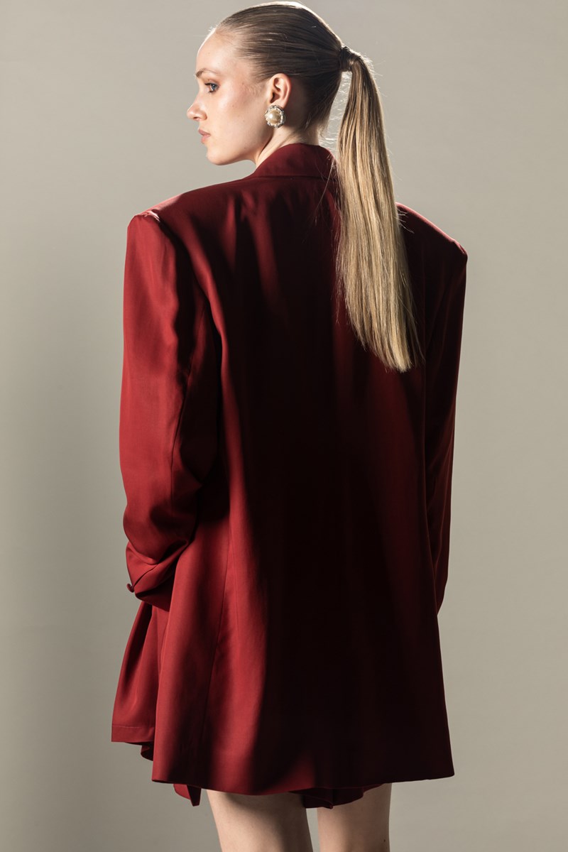 Amelia blazer