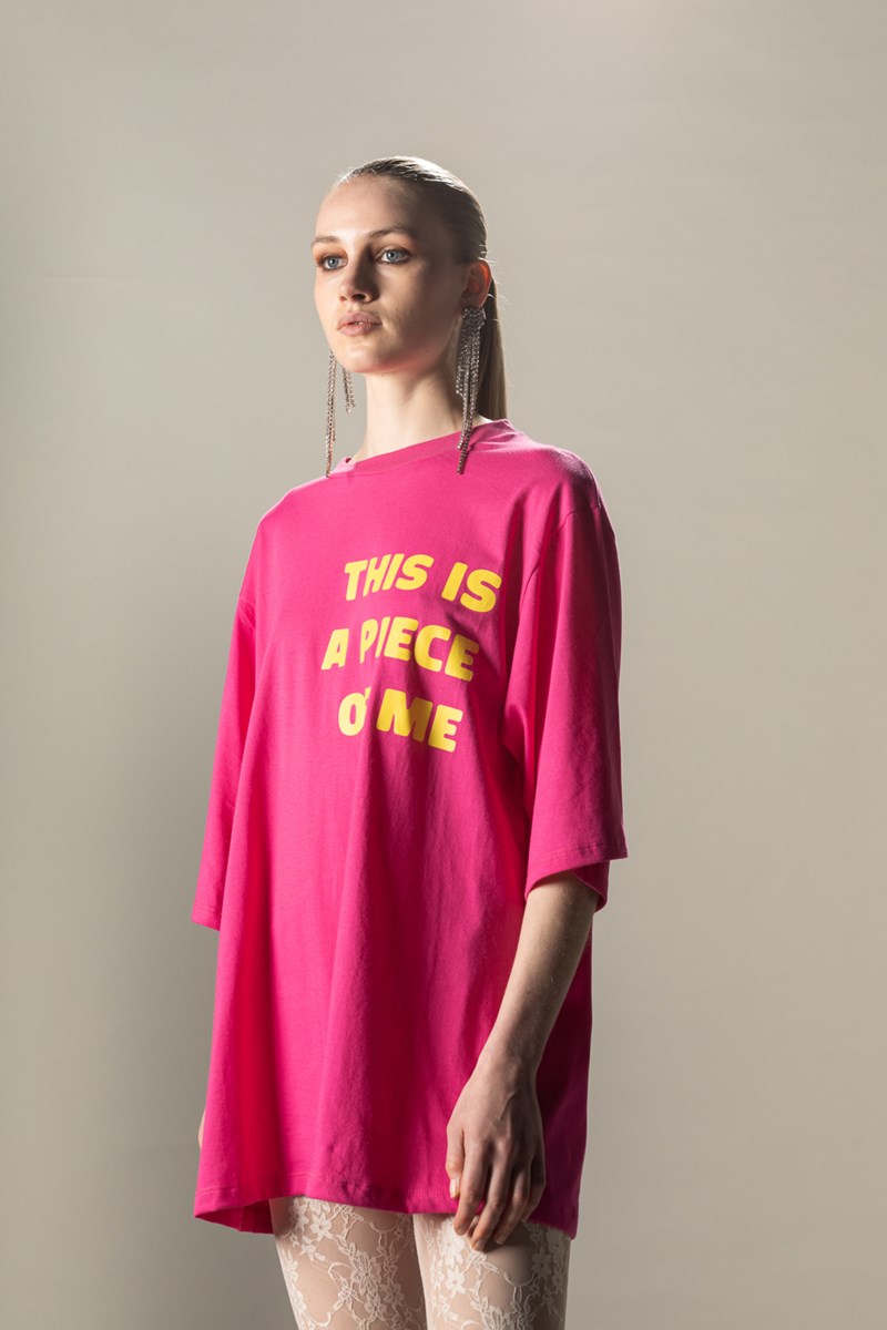 Gaia t-shirt