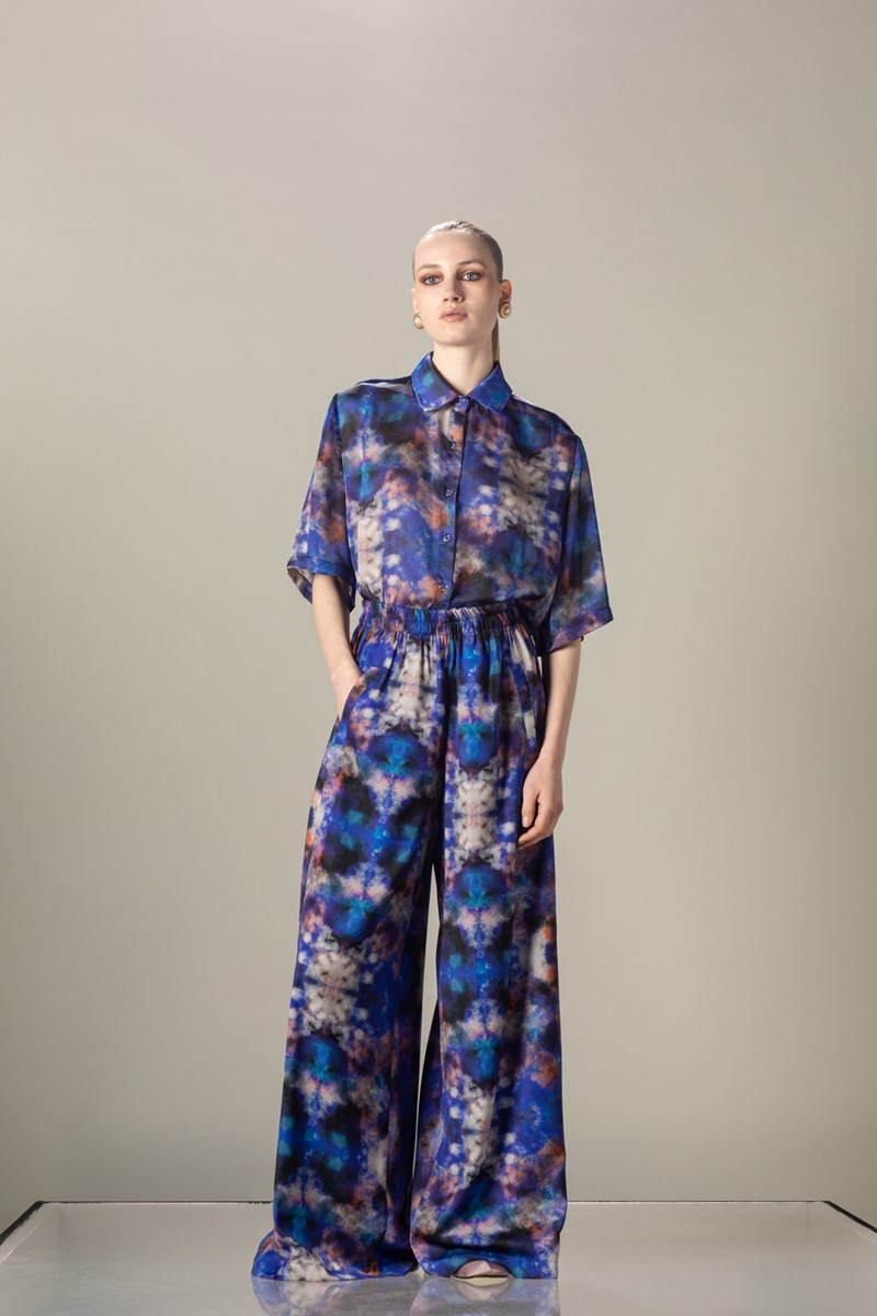 Isadora pants