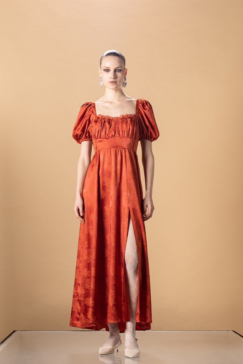 Alexa dress