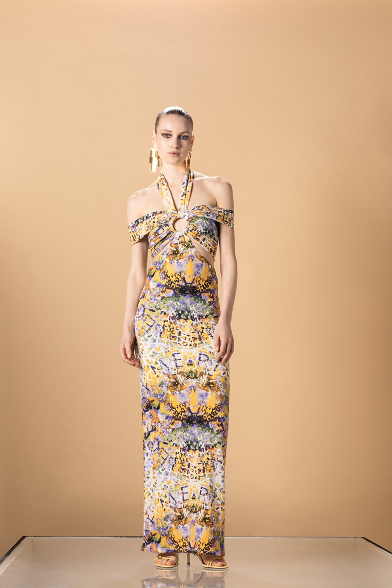 Daphne dress 