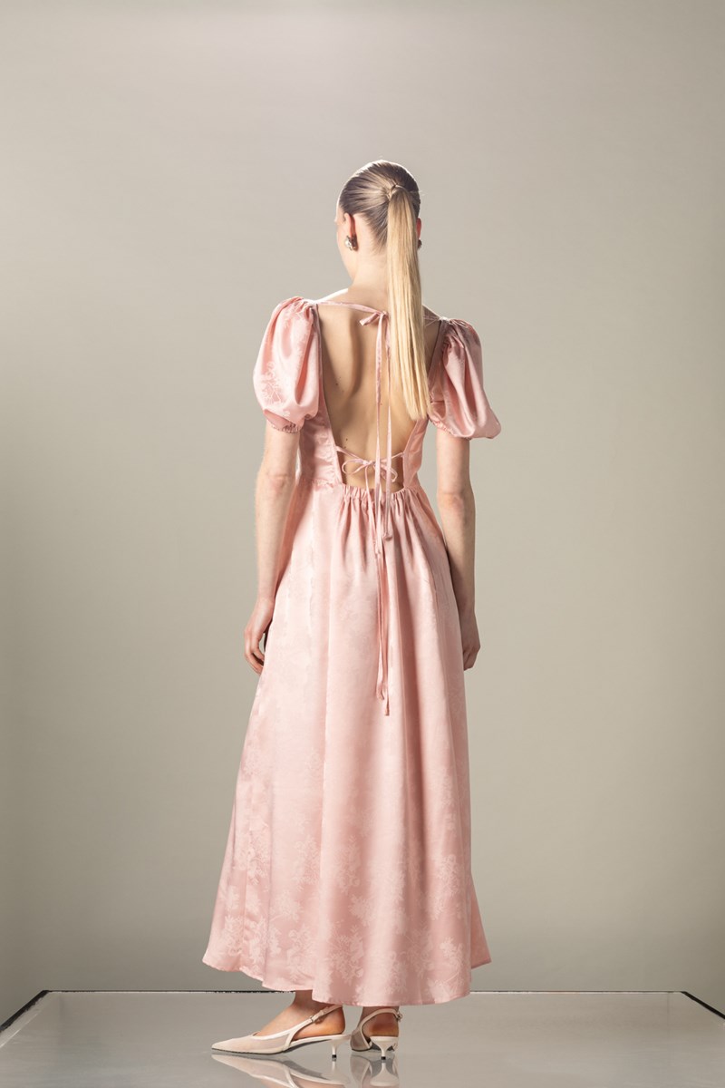 Alexa dress