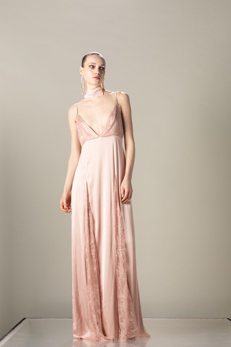 Ophelia dress