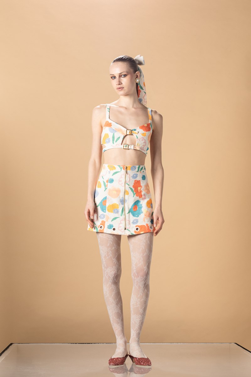 Thea skirt 