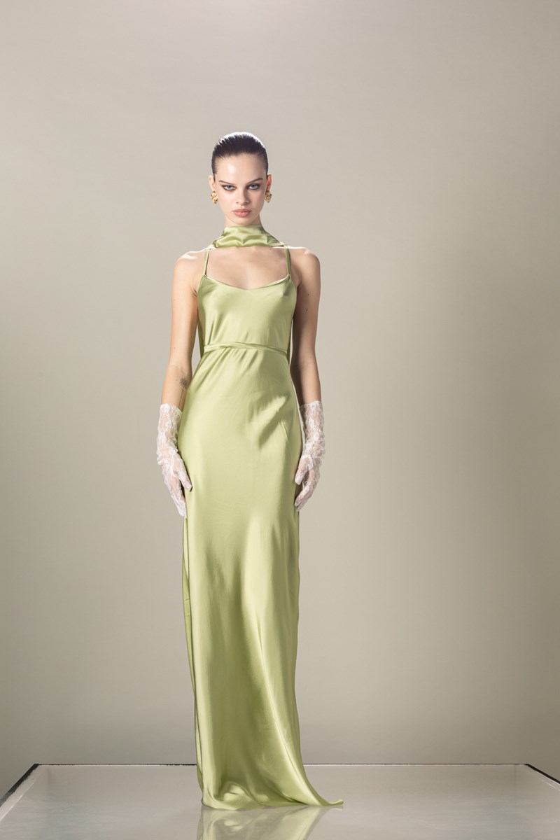 Hera dress 