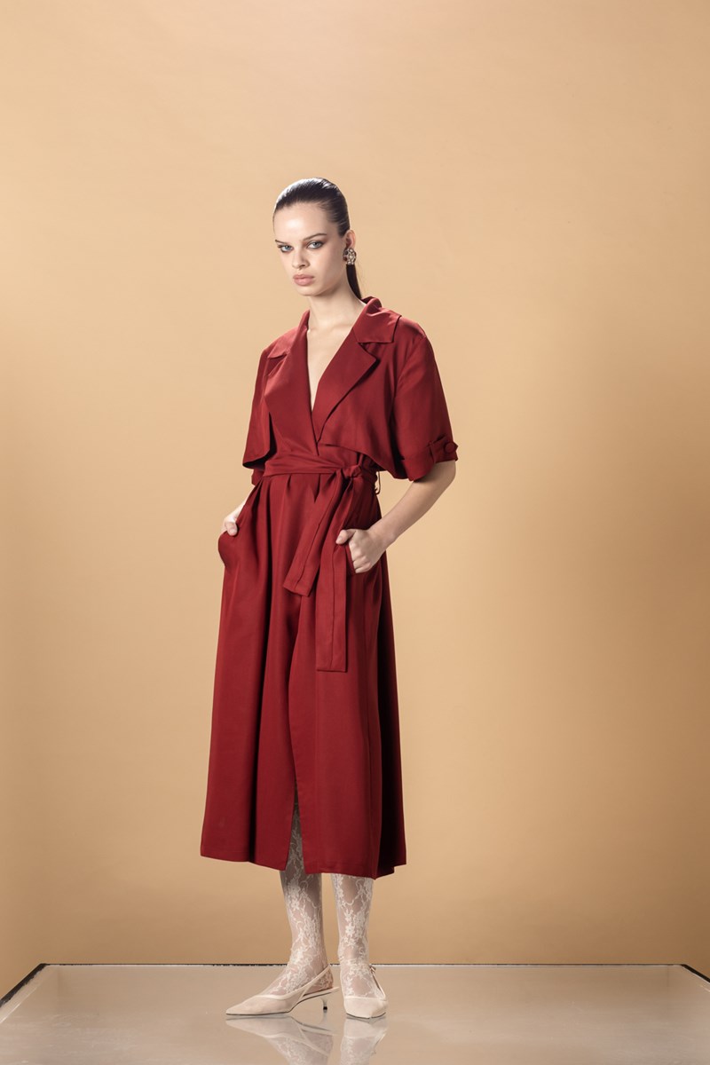Lyra dress