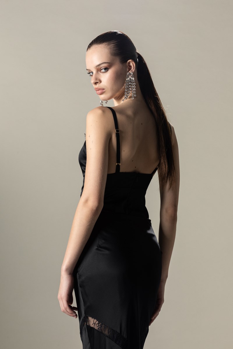Io body 