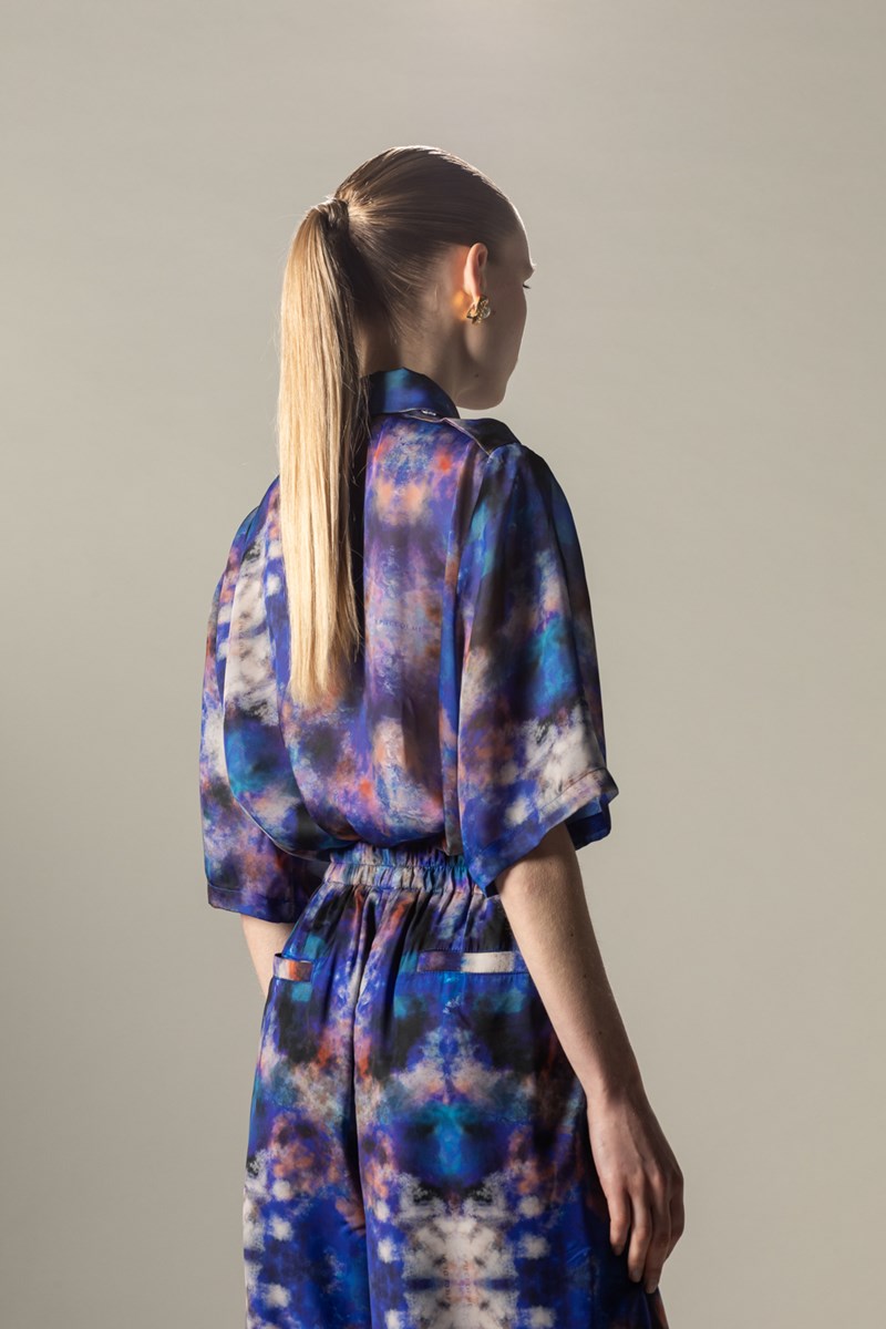 Calista shirt 