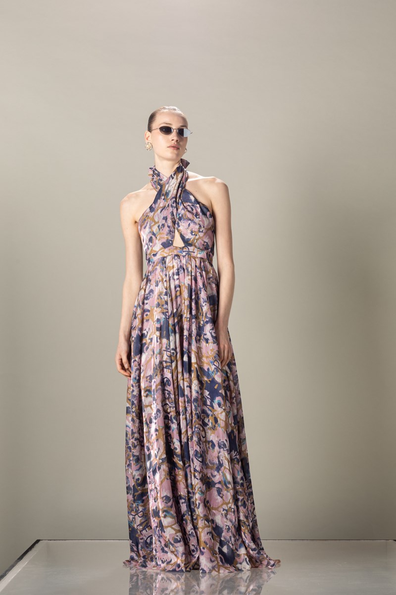 Helia dress 