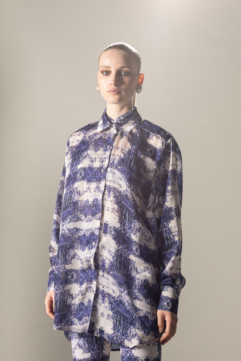 Linette shirt 