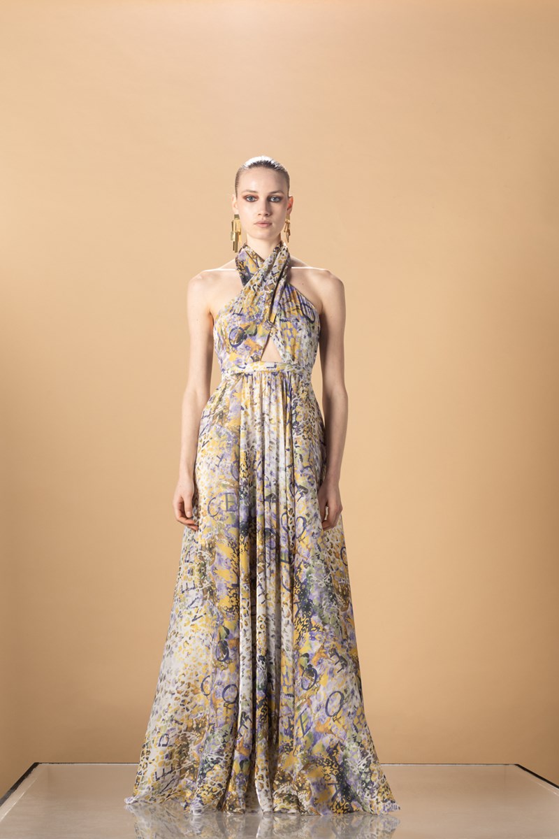 Helia dress 