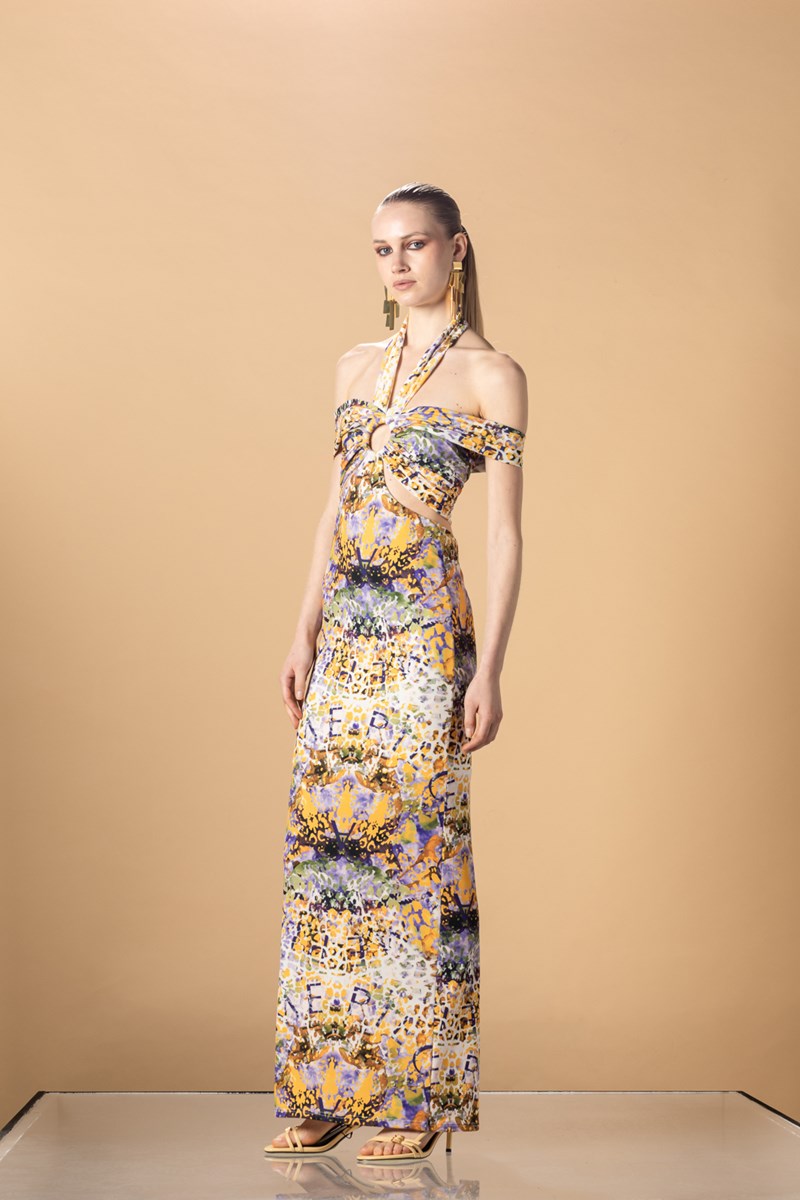 Daphne dress 