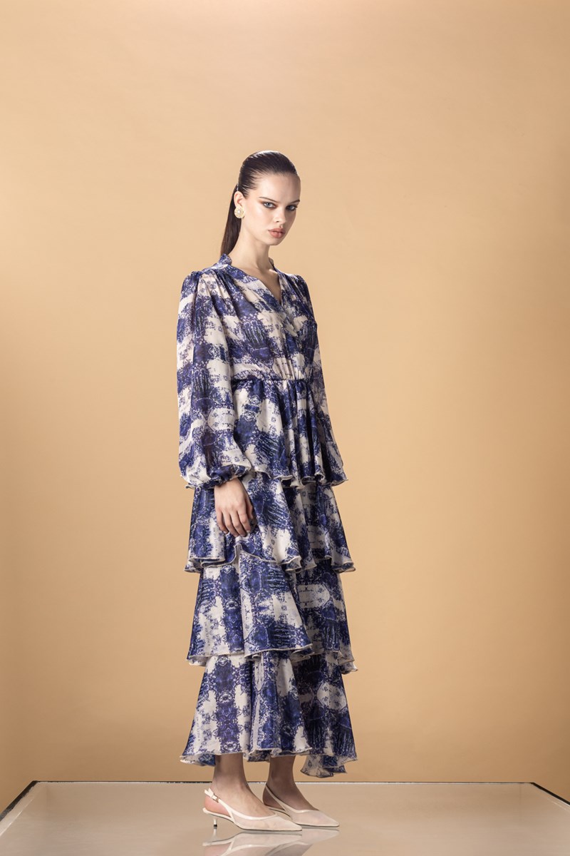 Sophia dress 