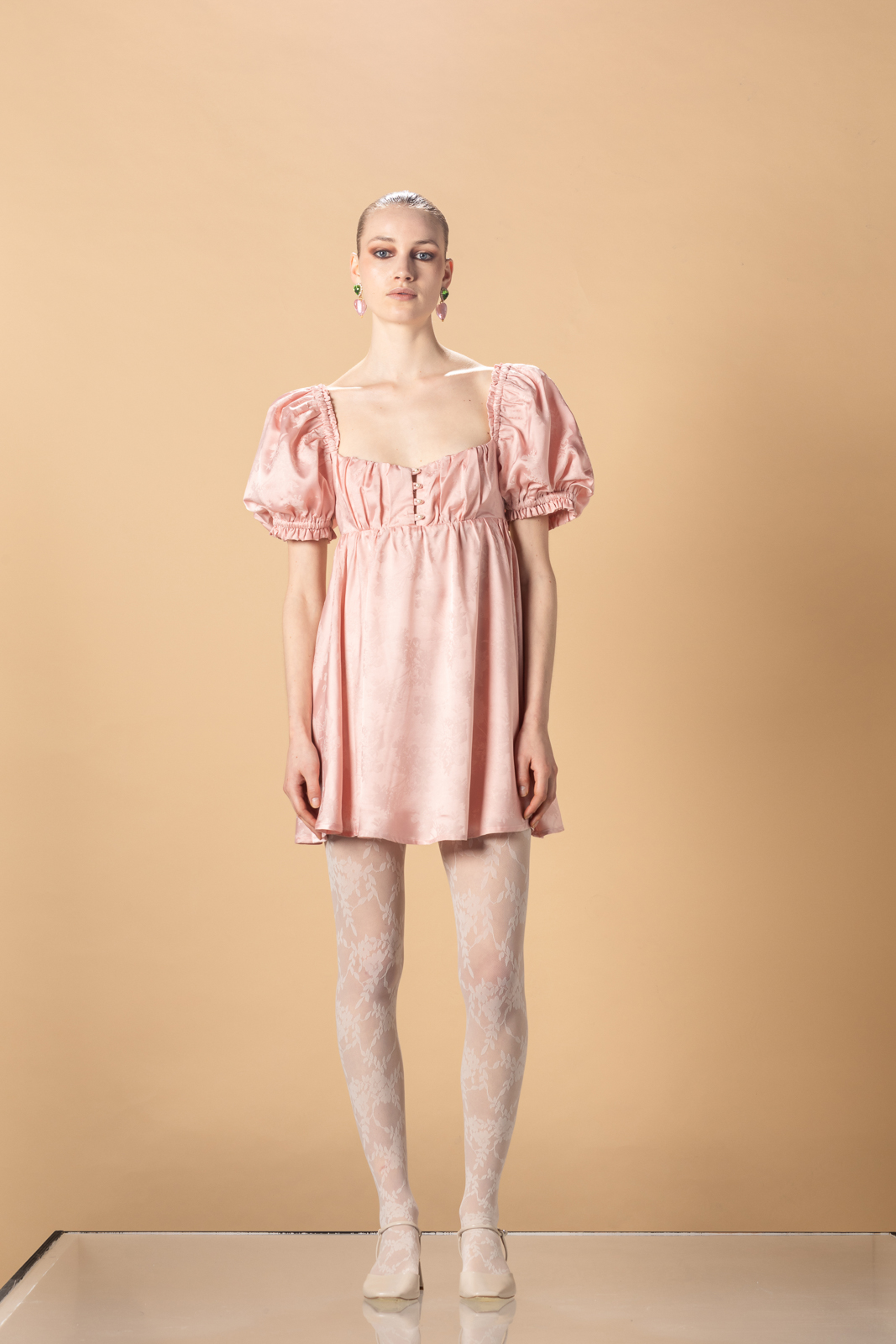 Junia dress 
