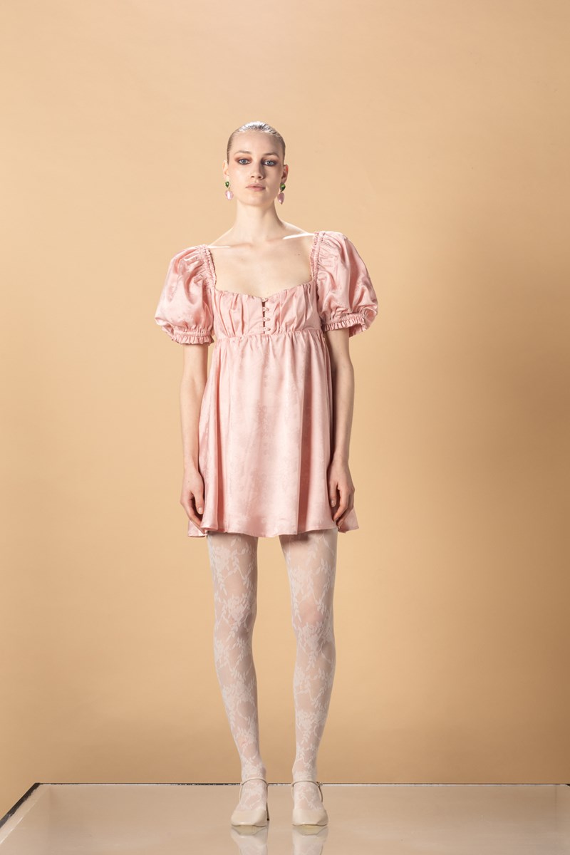 Junia dress 